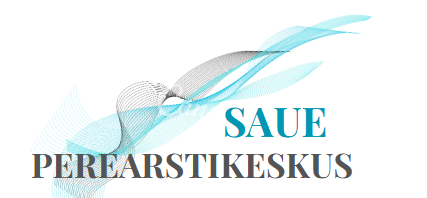 Saue Perearstikeskus logo